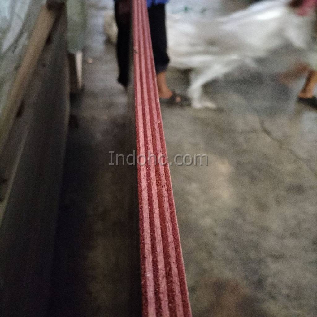 Supplier Triplek Phenolic Denpasar