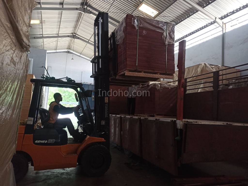 Supplier Triplek Phenolic Badung – Bali